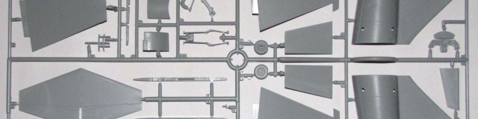 Sprue B