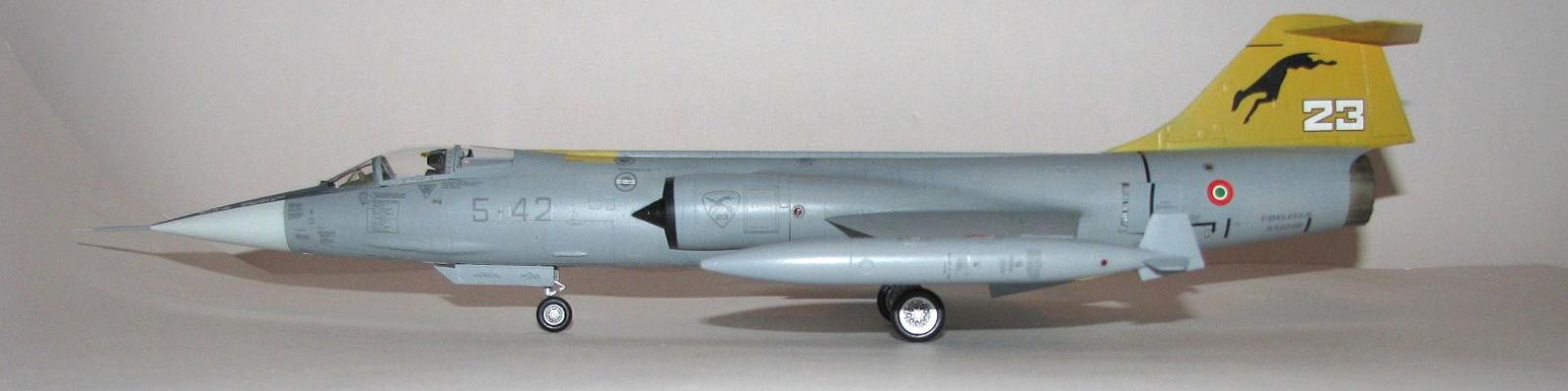 Left side