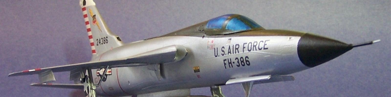 D Model:  right front view