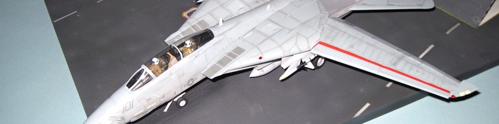 Completed left side 2