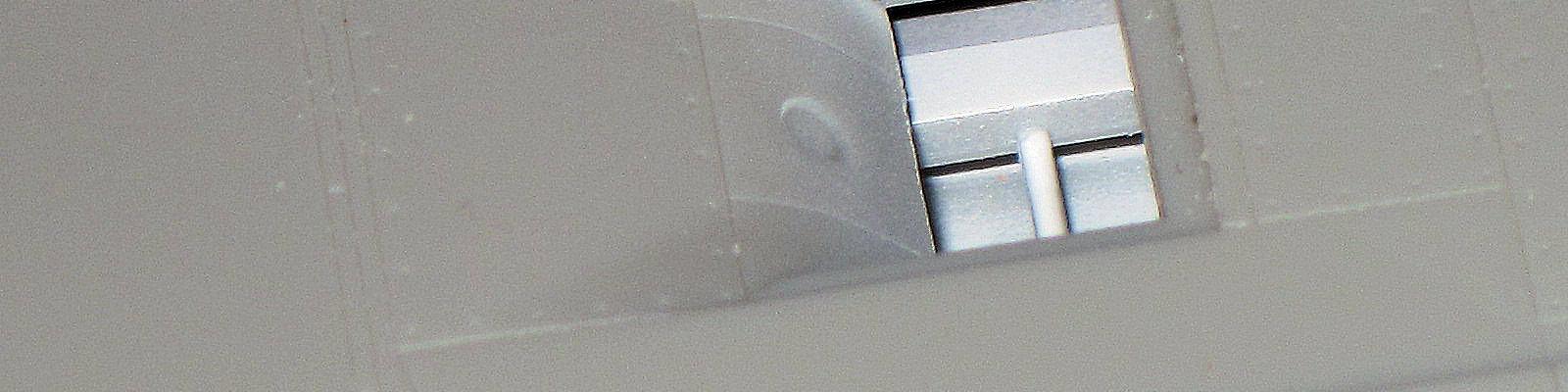 Air Bleed Detail