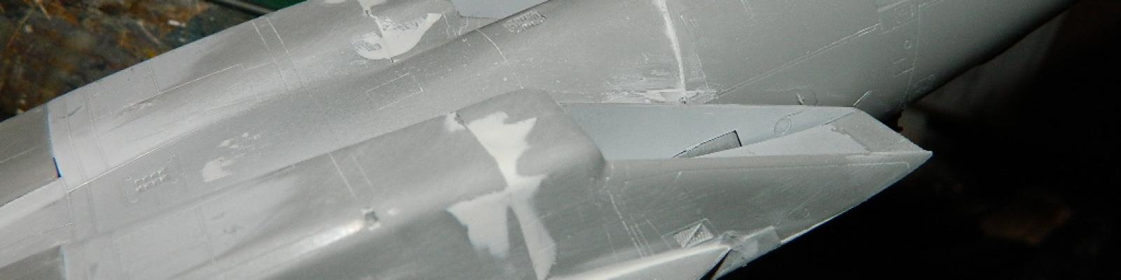 Putty Work 2