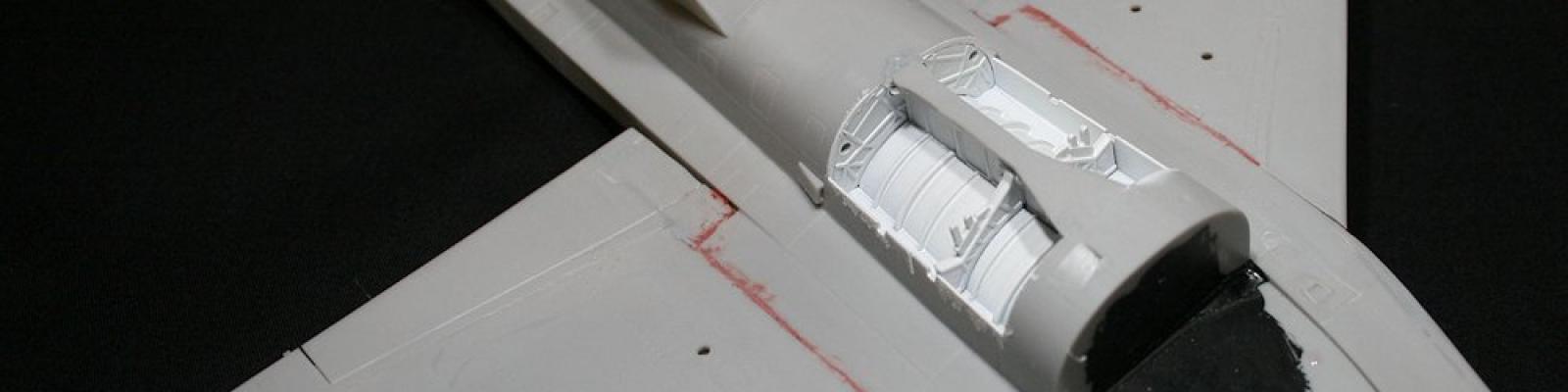 Minimal filling along wing root 2
