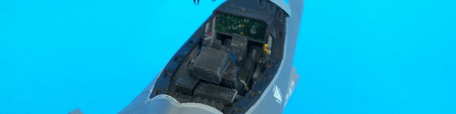 Cockpit