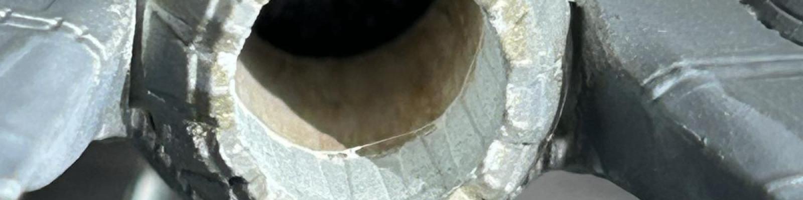 Exhaust Nozzle