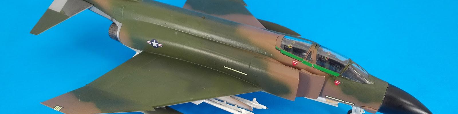 Finished Model Front Right