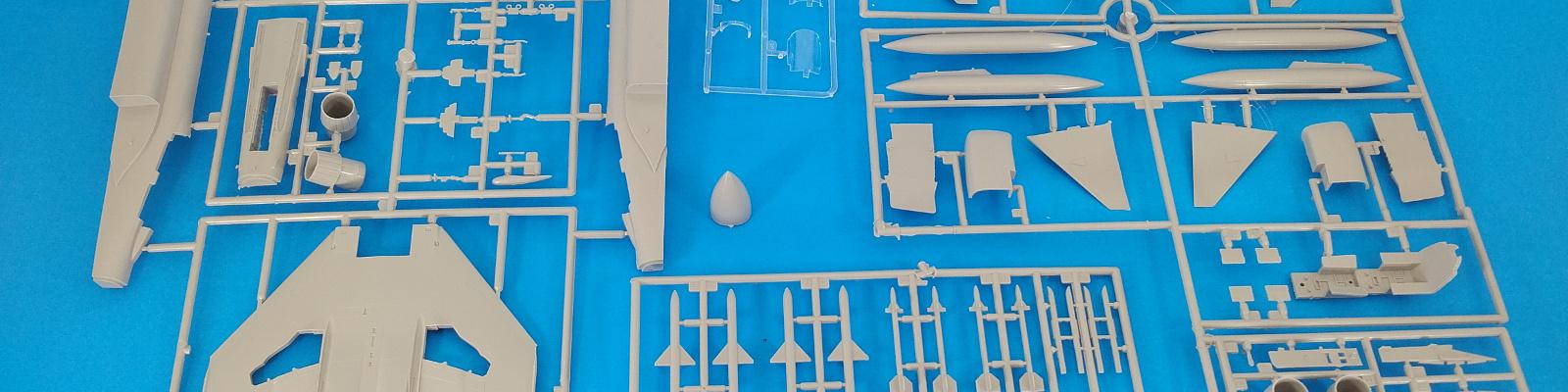 Sprues