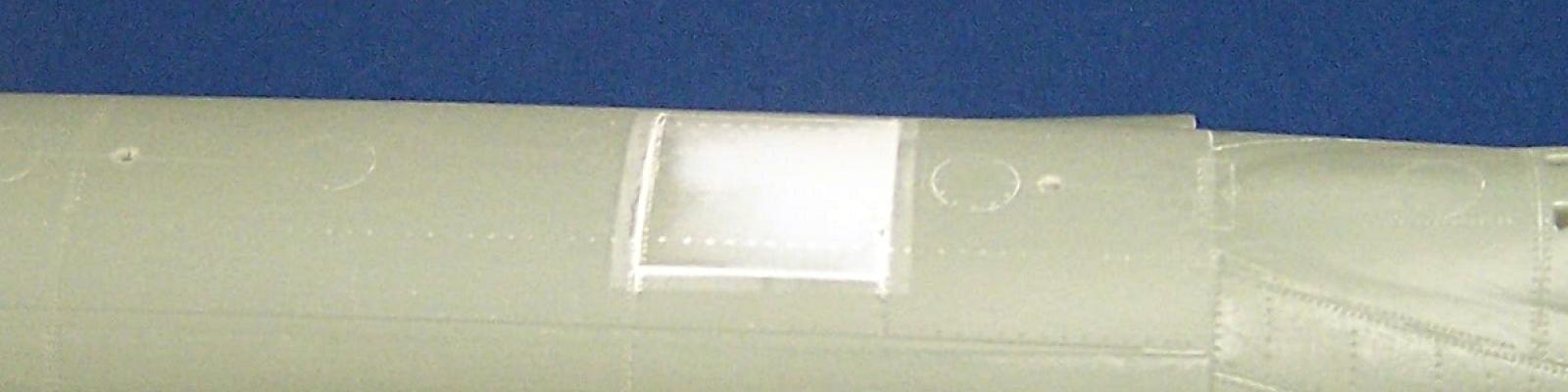 Plug repair