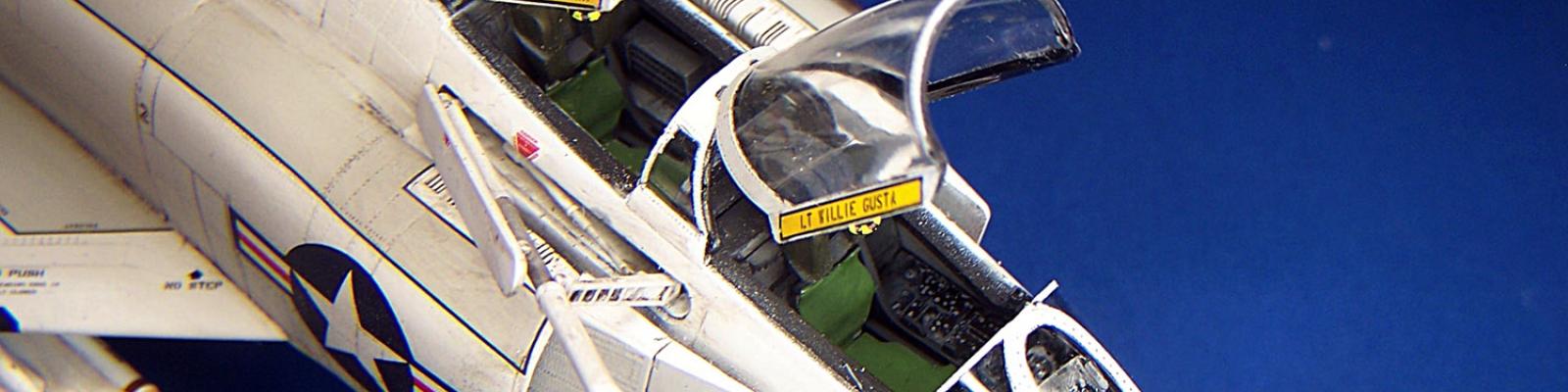 Cockpit
