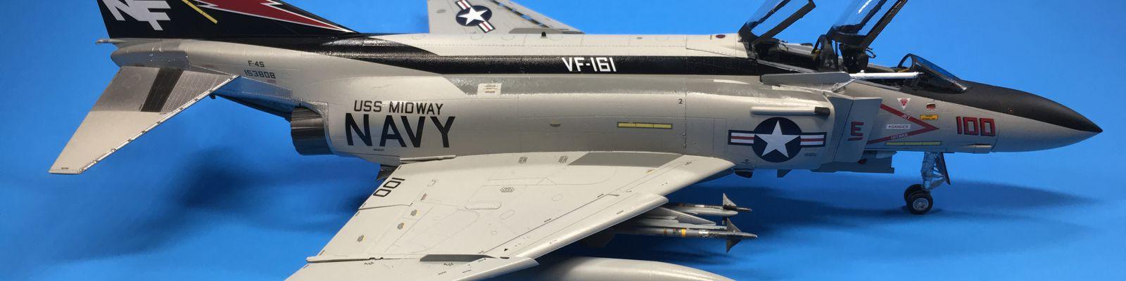 RGBenson ZM F-4S pt 2 completed 4