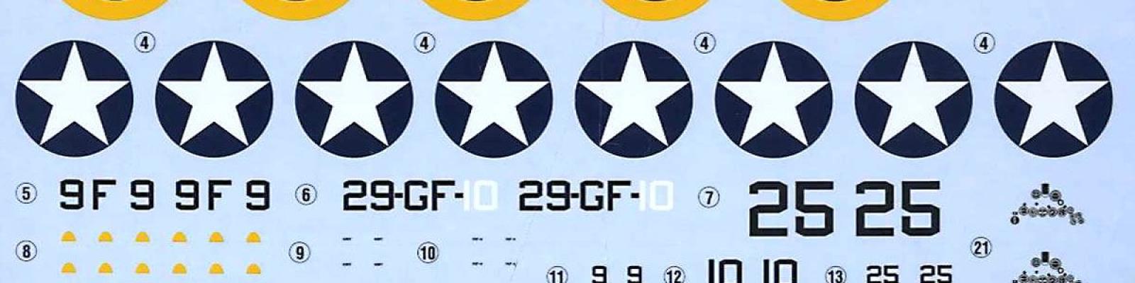 Decals