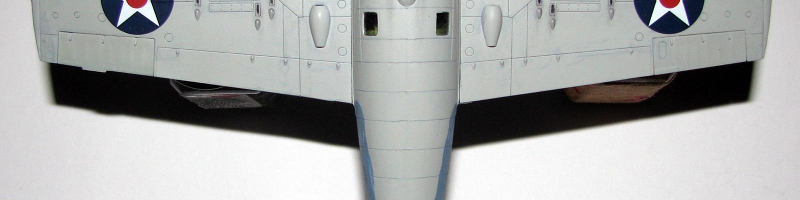Underside