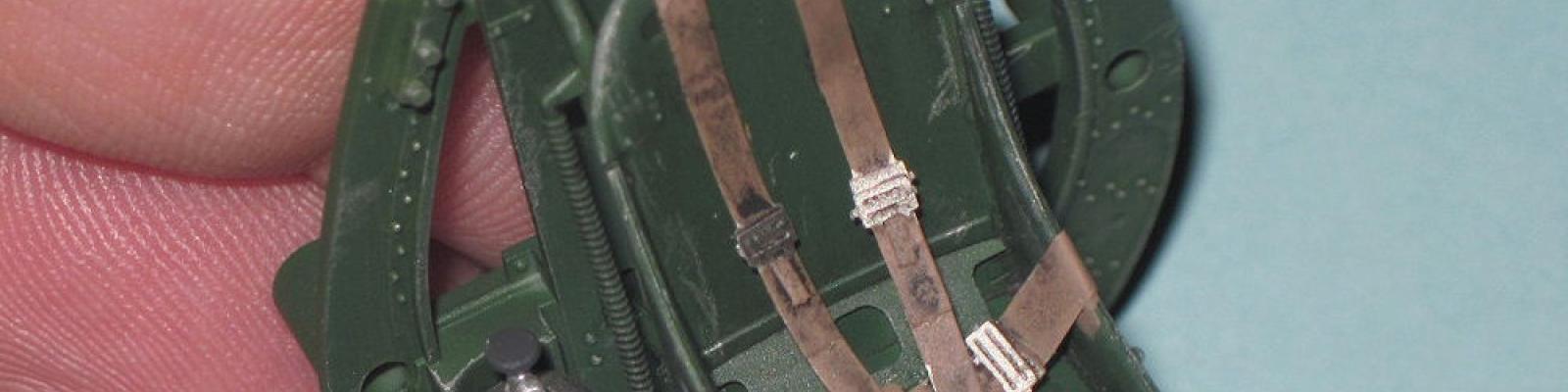 Seat and bulkhead
