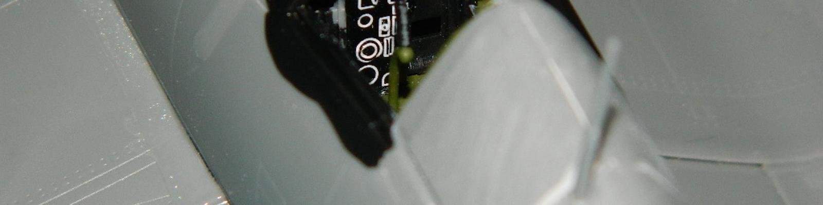 Cockpit 1