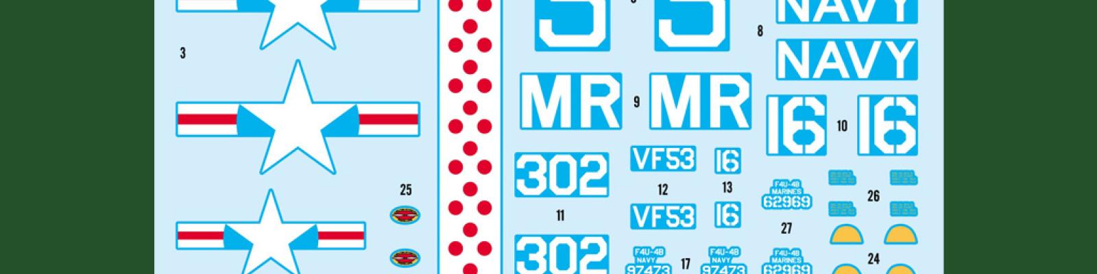 Decals