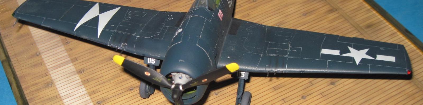 Aircraft, front