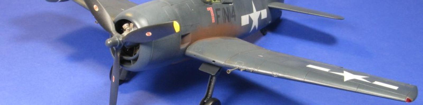 Fully-assembled kit