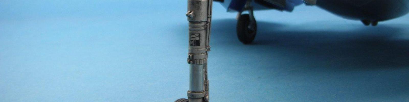 Landing Gear
