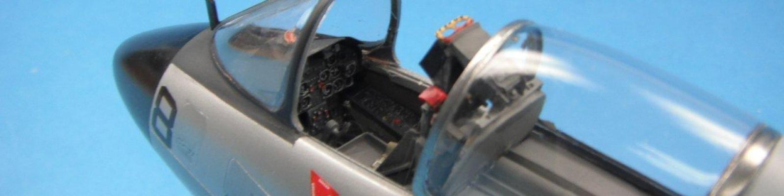 Cockpit