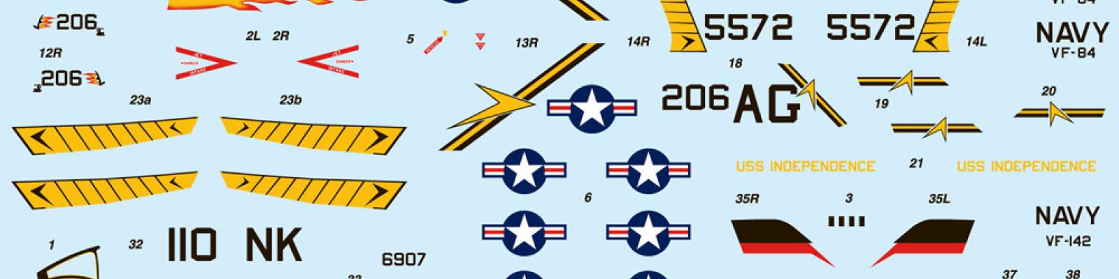 Decals