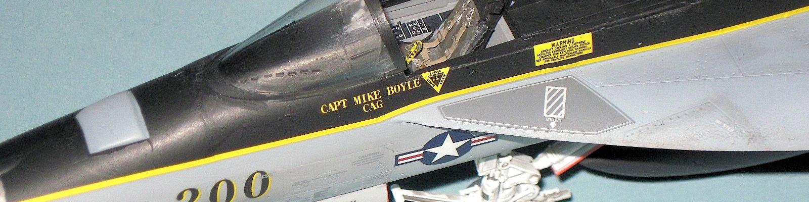 Cockpit