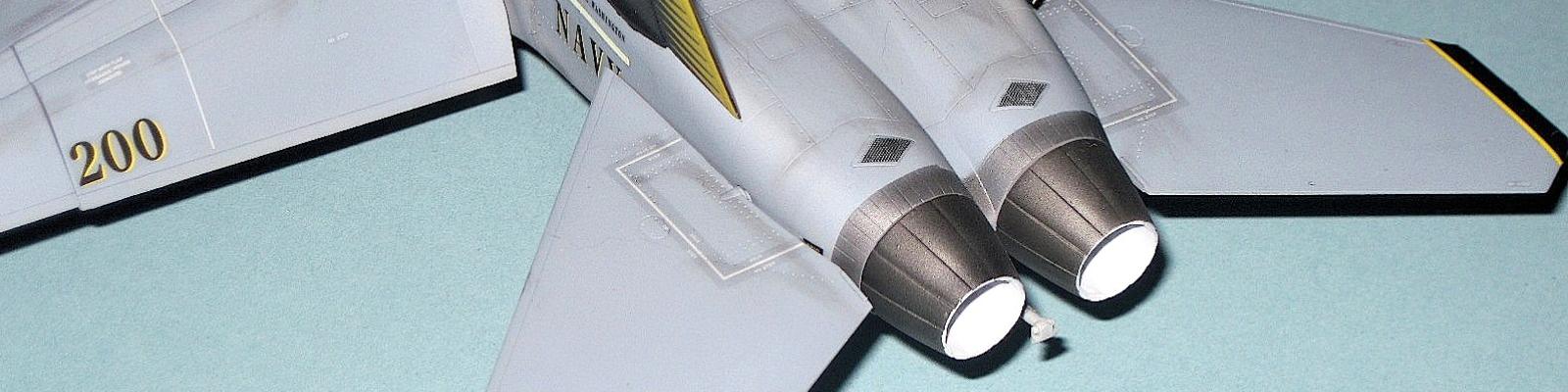 Tail
