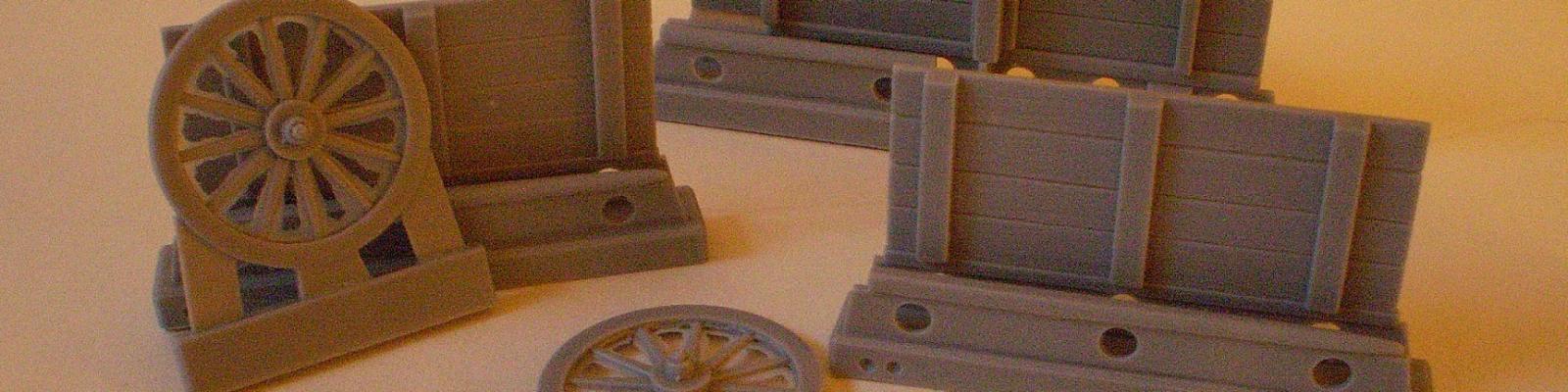 Resin Parts