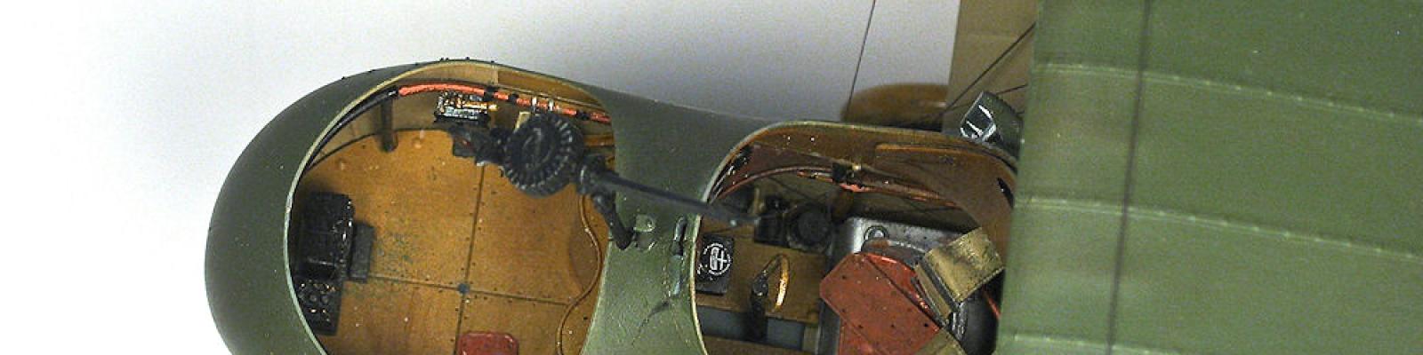 Cockpits