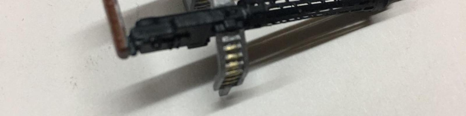 Assembly - 3