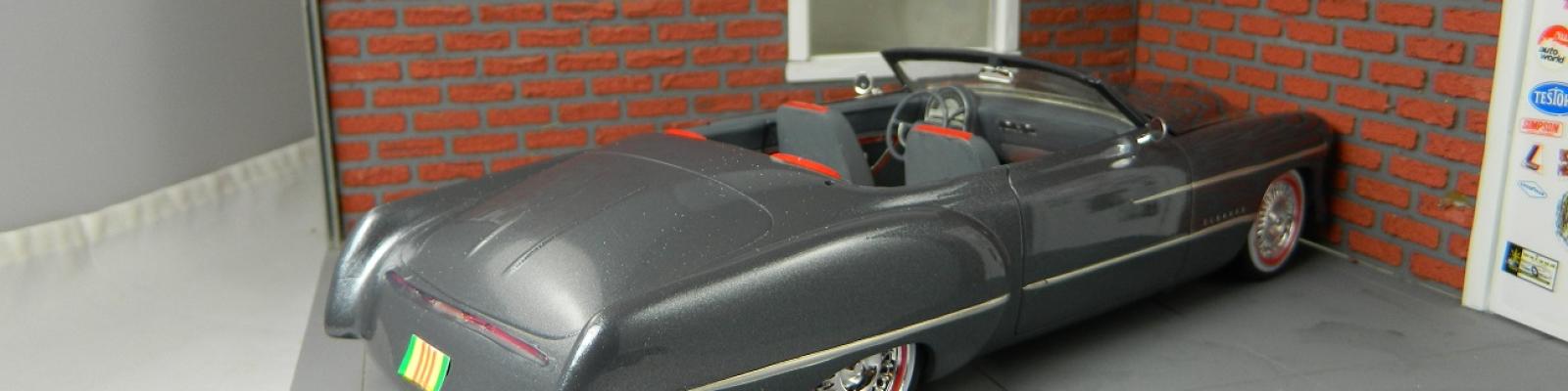 Right Rear