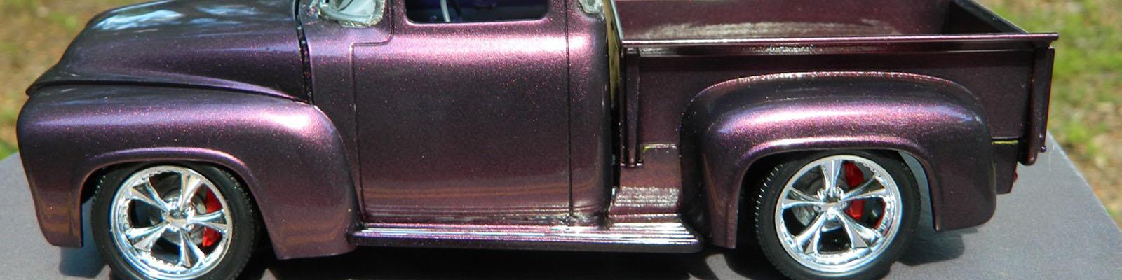 Left-side view