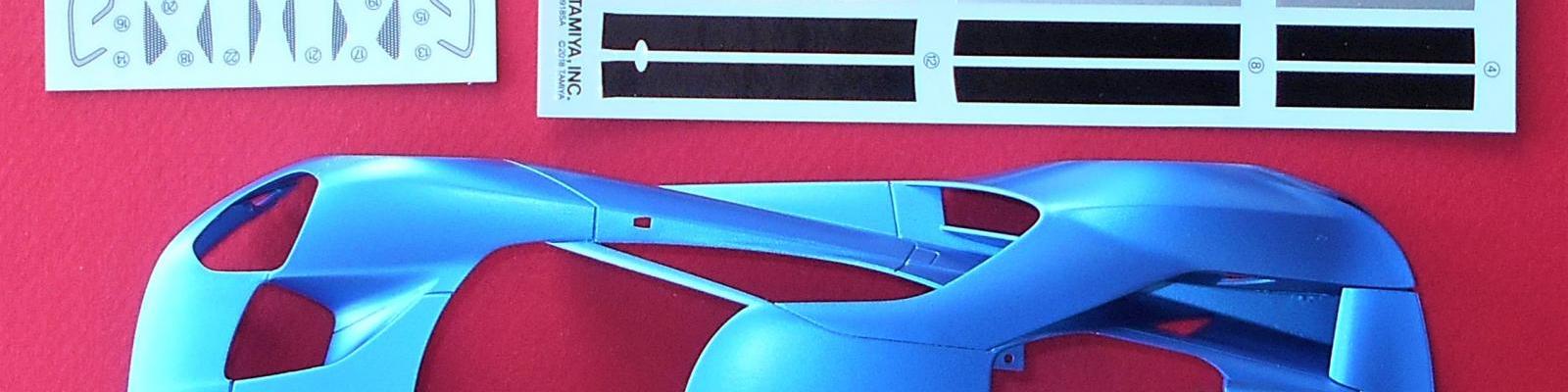 Decals