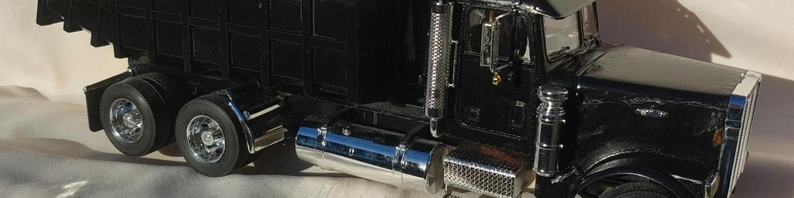 Passengers side