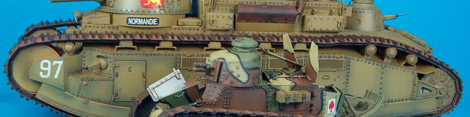Comparison with Ft-17