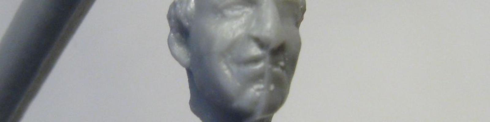 Face Detail 1