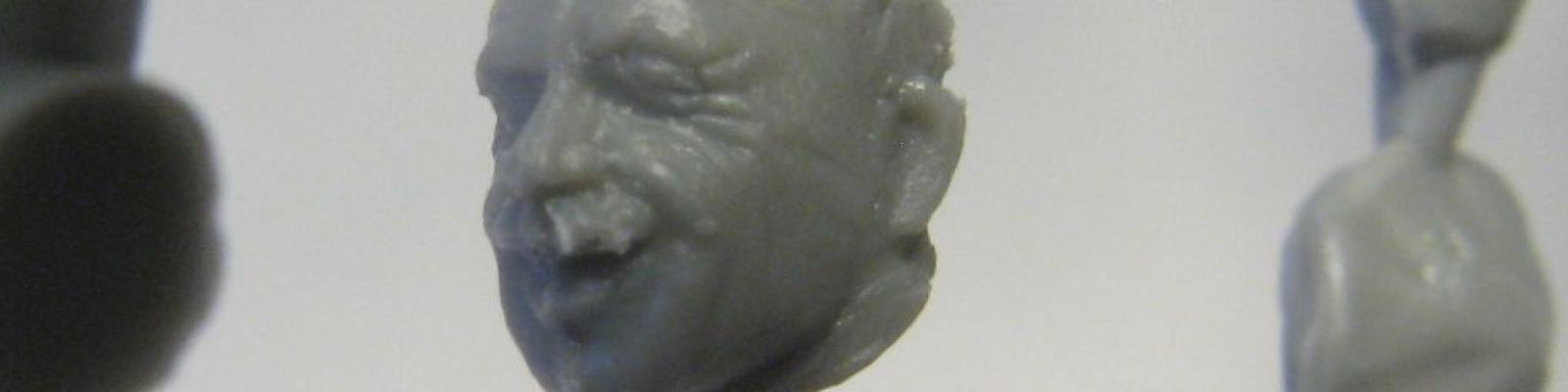 Face Detail 2