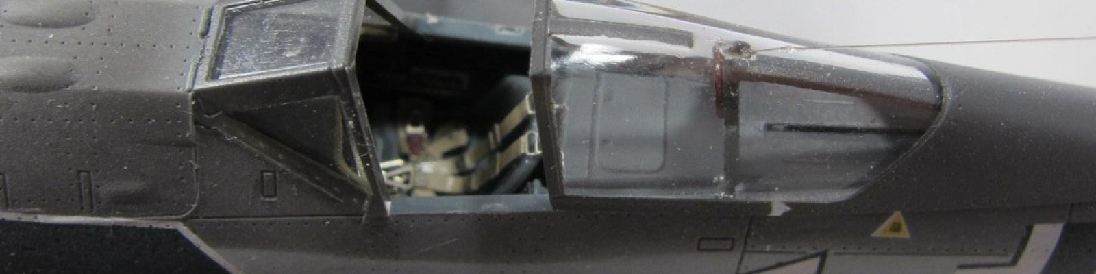 Cockpit View