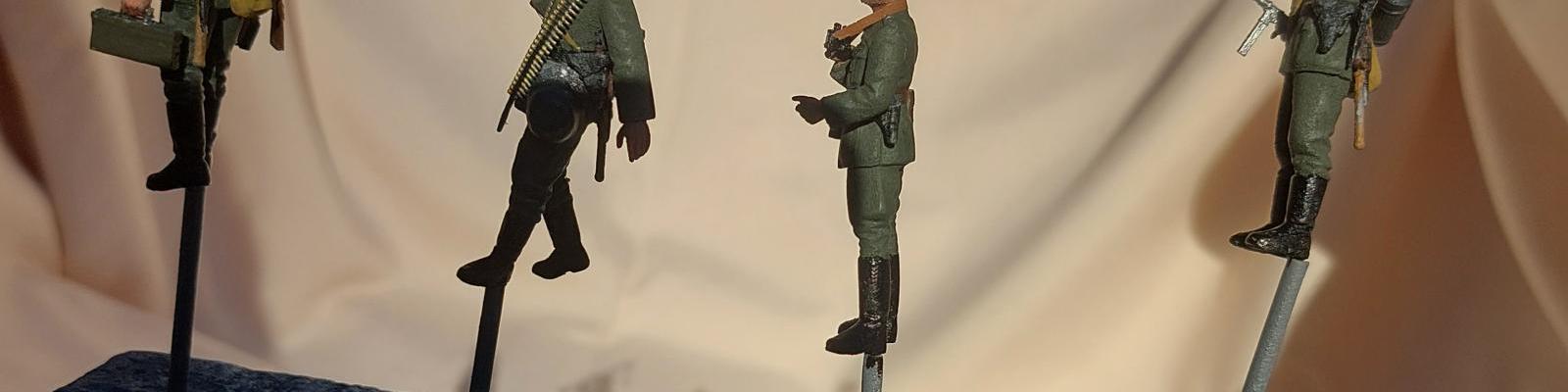 Completed Figures