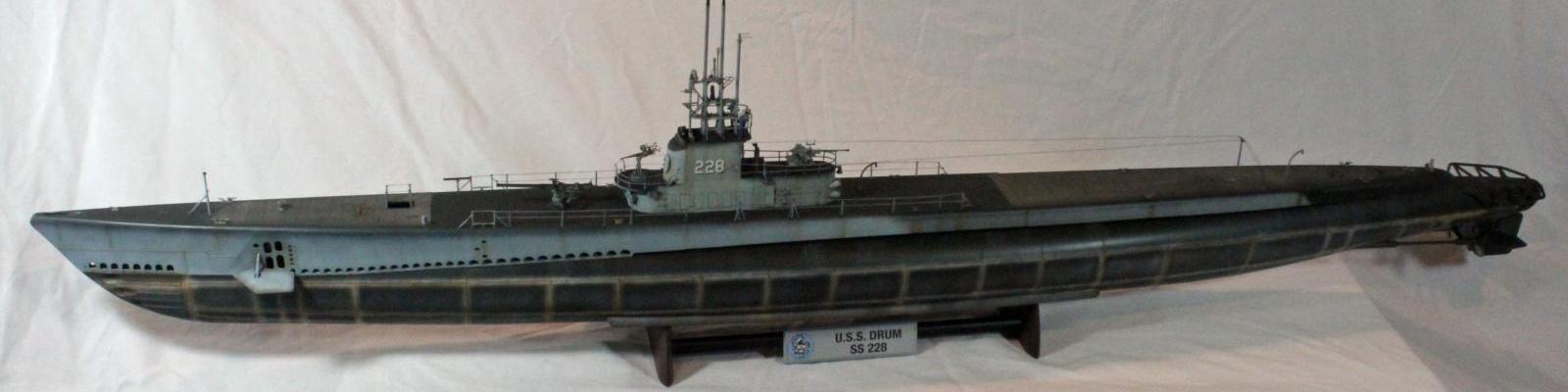 Port-side