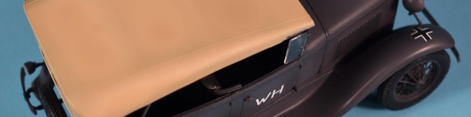 Top on complete view