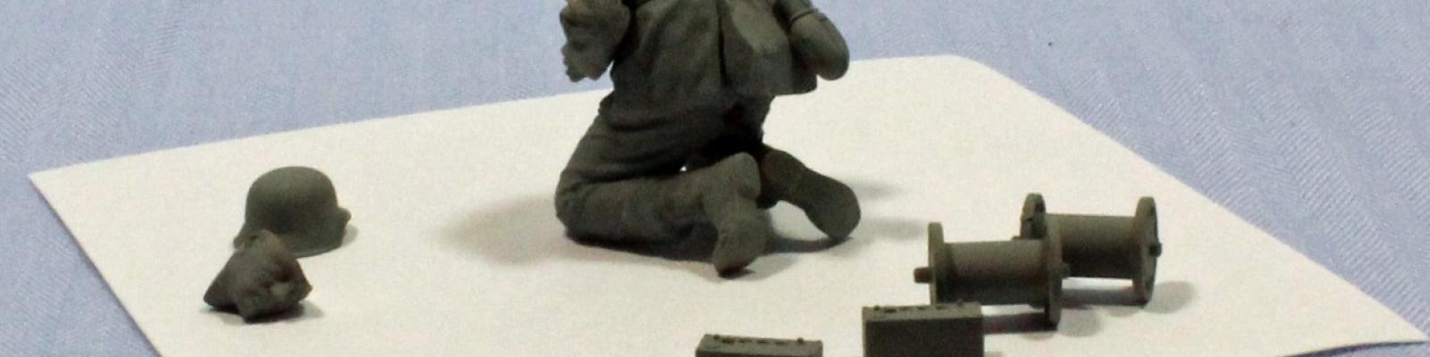Operator Figure 1