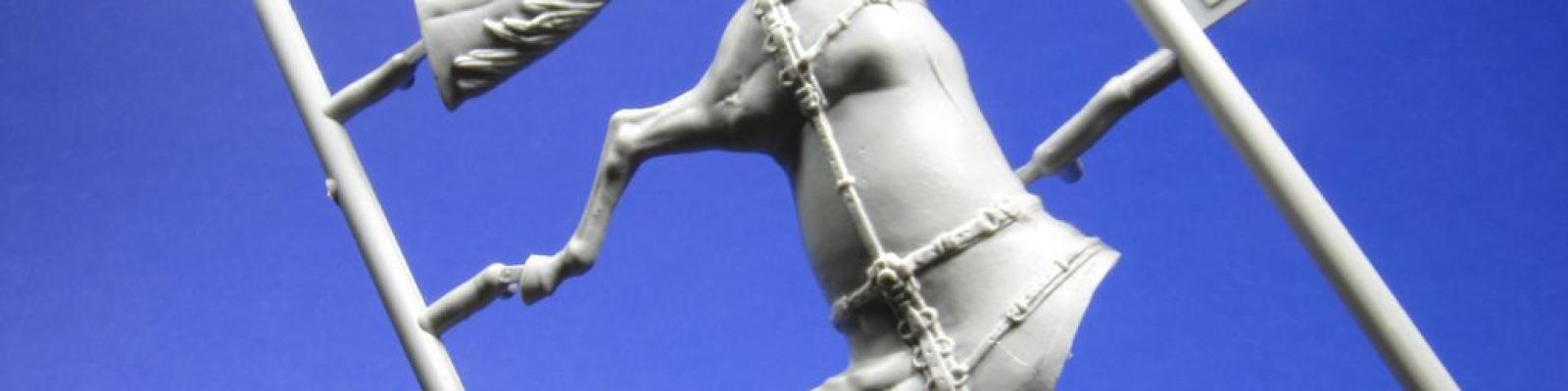 Horse Sprue 2
