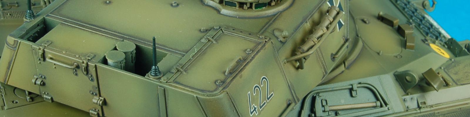 Turret