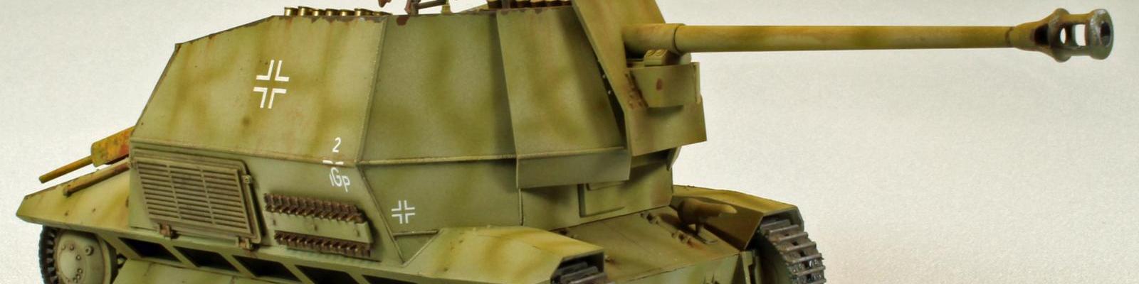Marder right front