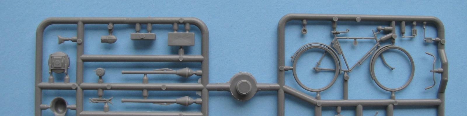 Sprues
