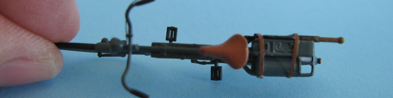 Top view
