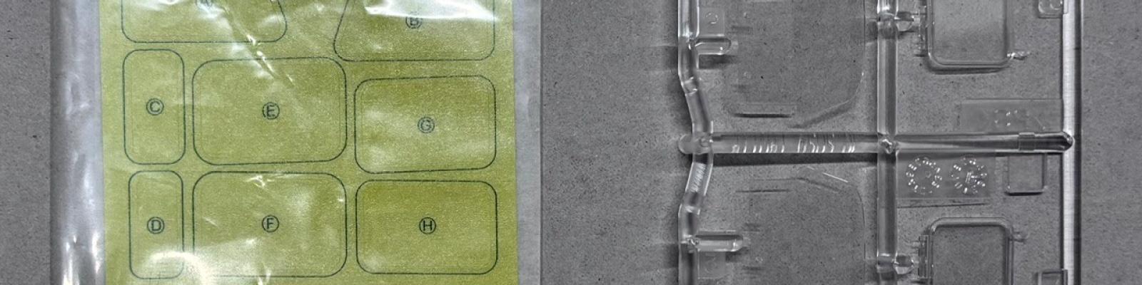 Sprue