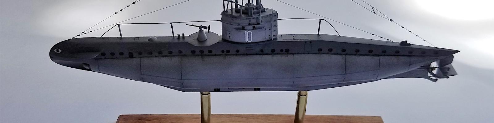 UB-1 Port