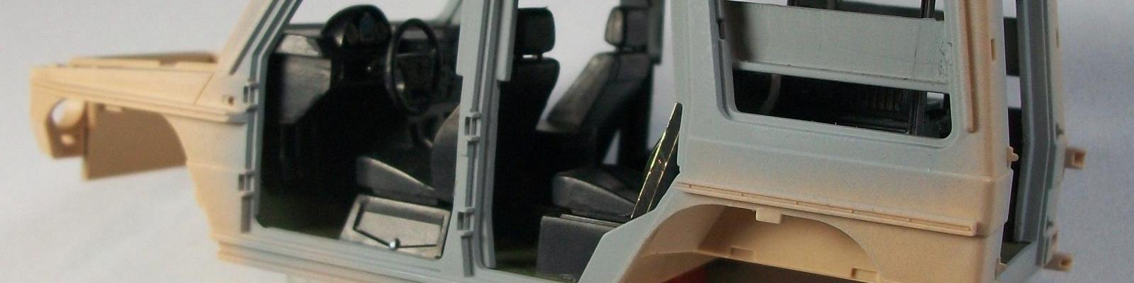 side view cab