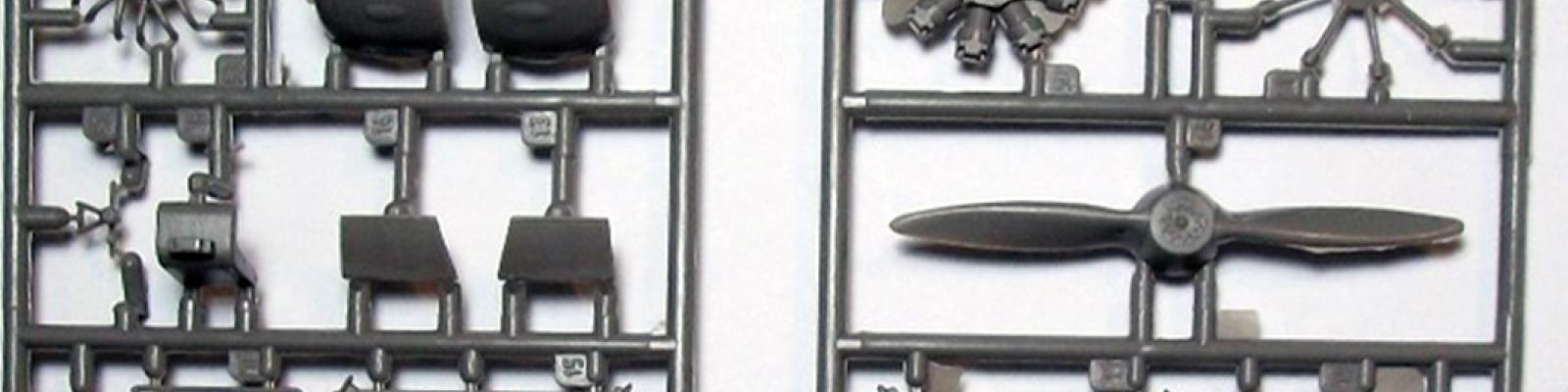 Sprue